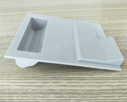 為客戶(hù)3D打印